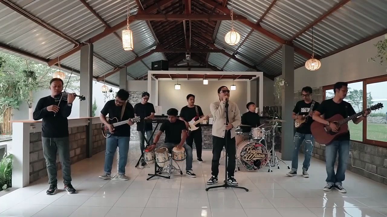 Pingal (Cover)