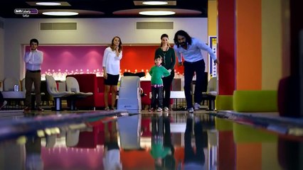 وادي الذئاب الجزء الثامن الحلقة 30