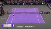 Garcia battles past Sabalenka to clinch WTA Finals crown