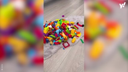 Mum's clever hack involves using household item to unclog blocked toilet