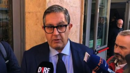 Migranti, Toti: sbarco selettivo non è soluzione di lungo periodo