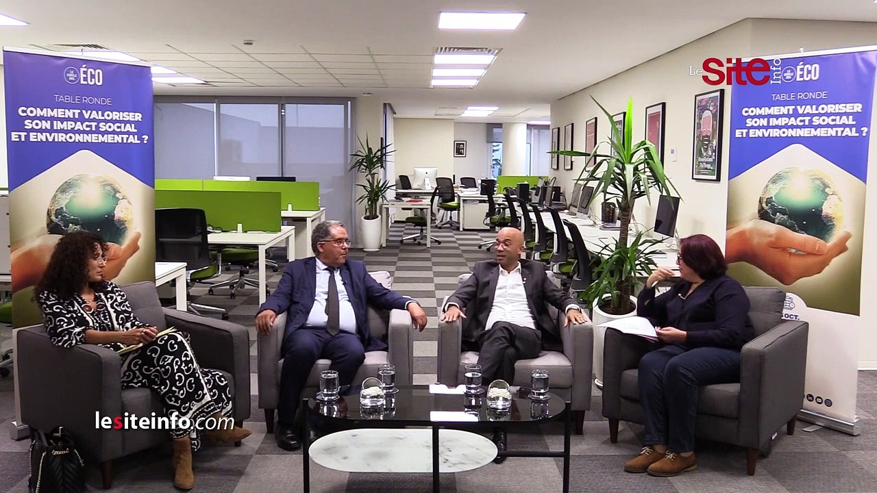 Responsabilité sociale et environnementale_ La vision d’AXA Services Maroc