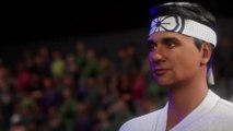 Cobra Kai 2: Dojos Rising -  Zweites Fighting Game zur Netflix-Serie jetzt erhältlich