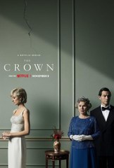 The Crown : Coup de coeur de Télé 7