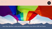 La France a désormais un ambassadeur aux droits LGBT : mais peut-il (vraiment) agir ?