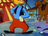 Tom & Jerry Kids S01E15 Pump 'Em up Pals - Droopyland - The Exterminator Cometh...Again