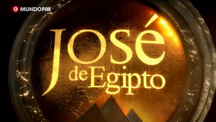 José de Egipto - cap.26 (hablado en español)
