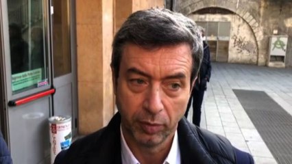 Pd, Orlando: serve una svolta a sinistra, è direzione necessaria