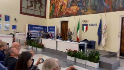 Dagli sportivi ai voli Covid, i premi dell'Aero Club d'Italia