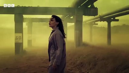 أول فيديو ترويجي للموسم الثالث والأخير من سلسلة His Dark Materials