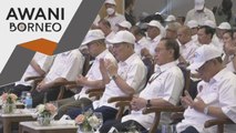 PRU15 | Manifesto GRS bersifat inklusi, tetapi kehendak rakyat Sabah