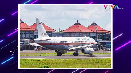 Tim Advance Putin Tiba di Bali, Putin Bakal Datangi KTT G20?