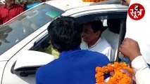मंदिरों से लोगों को मिल रहा रोजगार, राहुल गांधी चुनावी हिंदू, देखें वीडियो