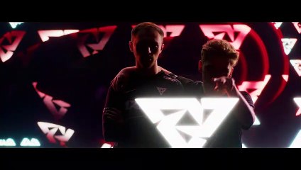 Tundra Esport (Dota 2) The international 11