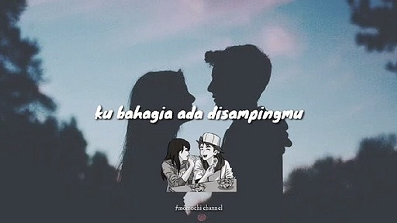 Kangen band - takkan terganti .[LIRIK]