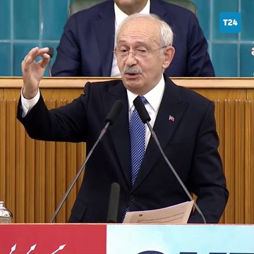 Kılıçdaroğlu CHP'liler böyle seslendi: Bedeli ne olursa olsun mutlaka kazanacağız!