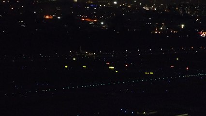 Retomada de voos entre Venezuela e Colômbia