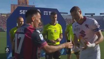 Bologna - Torino 2-1 | Bologna come back from behind | Goals & Highlights