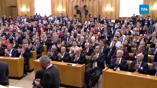 Kılıçdaroğlu’ndan bürokratlara çağrı: Ülkenize sahip çıkın, hiçbir yanlış işlemin altına sakın ola ki imza atmayın!
