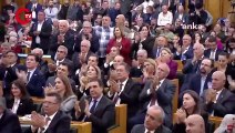 Salonda alkışlar koptu! Kemal Kılıçdaroğlu'ndan iktidarı zora sokacak 'Ekrem İmamoğlu' açıklaması