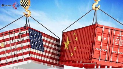 ডলারের সঙ্গে লড়াইয়ে ইউয়ান কি সুবিধা করতে পারছে? | Dollar VS Yuan | State Watch