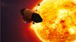'It's alive!' Incredible solar flare eruption causes radio blackouts