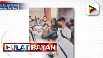 26 anyos na pasyente, diretso selda matapos mahulihan ng shabu sa Cebu