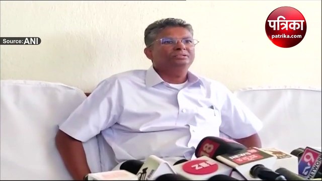 'अगर मैं गलत हूं तो विधायक पद से दे दूंगा इस्तीफा', हिंदू पर विवादित बयान देने वाले कांग्रेस नेता का बयान