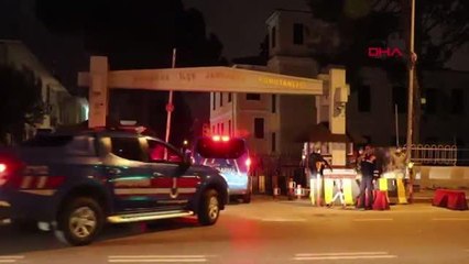 İZMİR MERKEZLİ 12 İLDE FETÖ OPERASYONU, 19 ŞÜPHELİ GÖZALTINDA