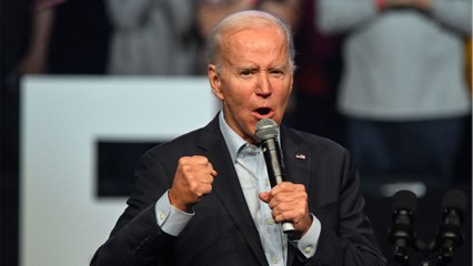 GALA VIDEO - “Un évolution dramatique” : la santé de John Biden inquiète plus que jamais