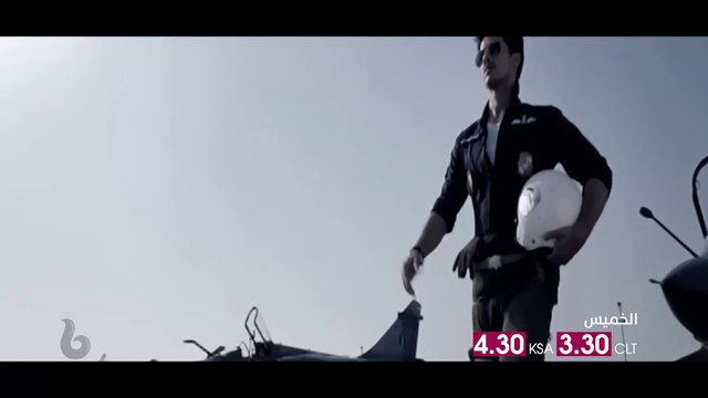 رومانسية تخطف القلوب تجمع شاهد كابور مع سونام كابور في#MAUSAM