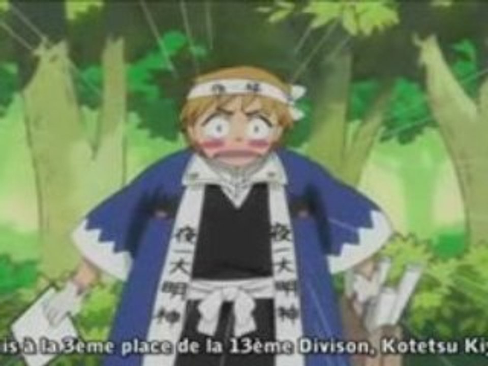 preview bleach 165 vostfr