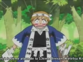 preview bleach 165 vostfr