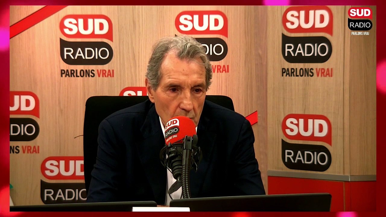 “Un patron aussi peut faire grève” : Eric Haddad, PDG du groupe Connectt - Parlons Vrai chez Bourdin