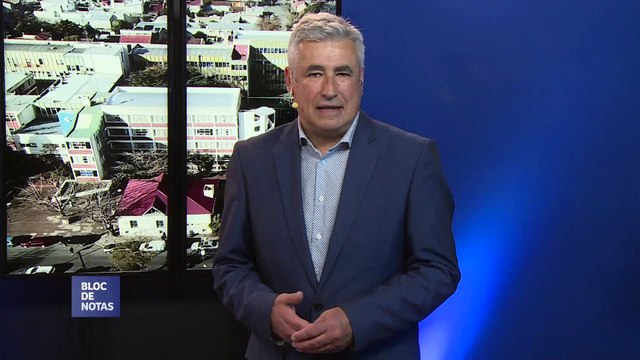 BLOC DE NOTAS SEMANAL - PROGRAMA 232