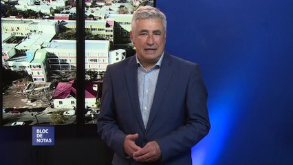 BLOC DE NOTAS SEMANAL - PROGRAMA 232