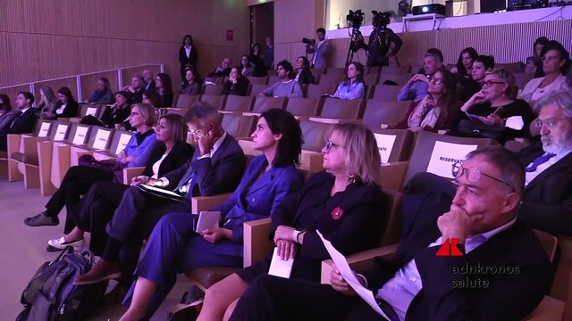 Terapie Avanzate, torna in presenza il format At2 di OTA. Presentato il progetto: retreAT