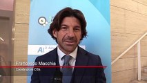 At2, Macchia (OTA): “Raccontiamo percorso che terapia compie. Innovazione è inutile se non arriva al paziente”