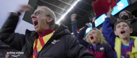 Alexia: Labor Omnia Vincit Tráiler