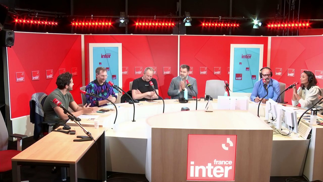 Plus de bobos que de boubous - Alexandre Kominek n'a pas compris