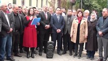 Merkezefendi Belediyesi'nde 'Toplumsal Cinsiyet Eşitliği Birimi' Kurulması Teklifi AKP ve MHP Oylarıyla Reddedildi