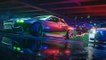 Need for Speed Unbound Vorbesteller-Trailer: Früher spielen mit der Palace Edition