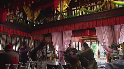 Bản Sắc Anh Hùng - Tập 9