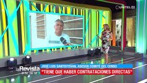 Censo: Uagrm dice que INE no puede ser “juez y parte” e insisten en facilitador para mesas técnicas en el cuarto día de debate