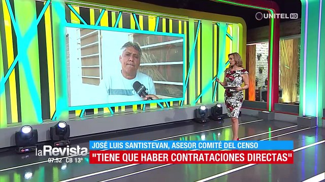Censo: Uagrm dice que INE no puede ser “juez y parte” e insisten en facilitador para mesas técnicas en el cuarto día de debate