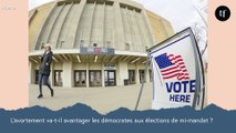 L'avortement va-t-il avantager les démocrates aux élections de mi-mandat ?