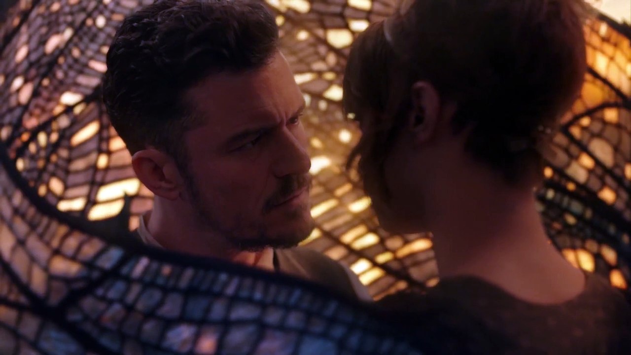 Carnival Row S02 Teaser