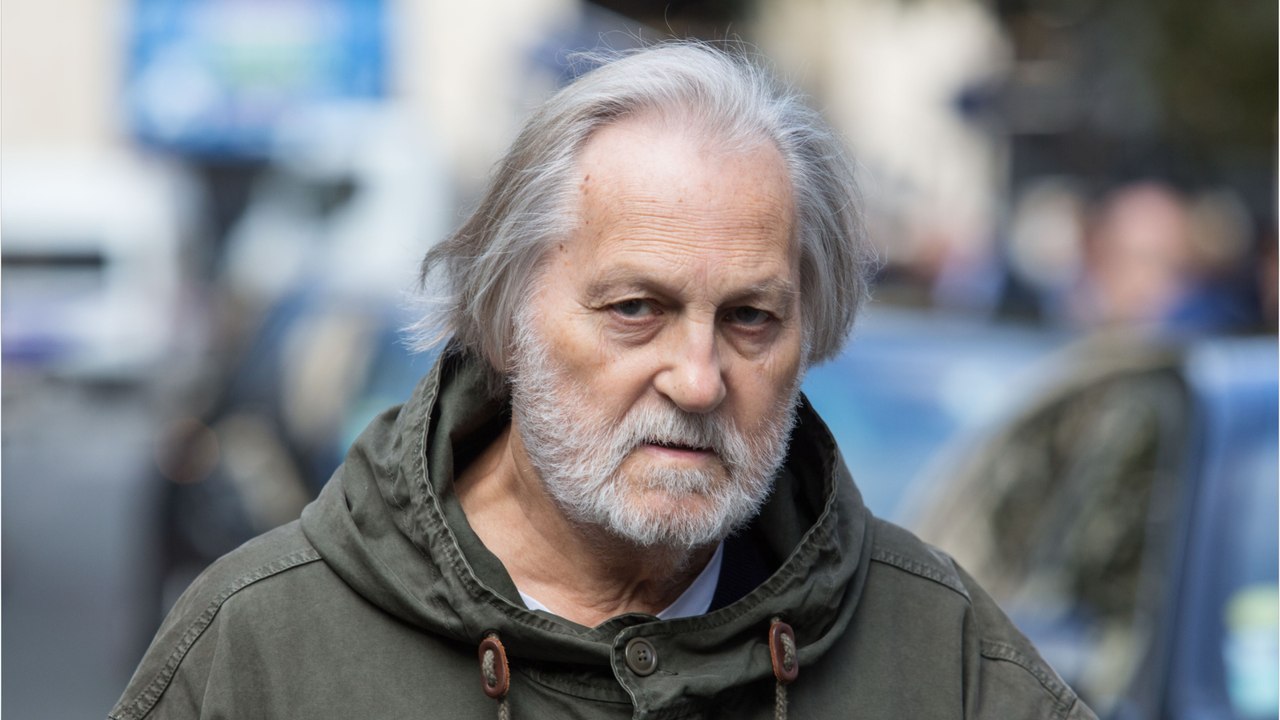 GALA VIDÉO - Jean-Jacques Debout : ce jour où le mari de Chantal Goyal a fini en prison