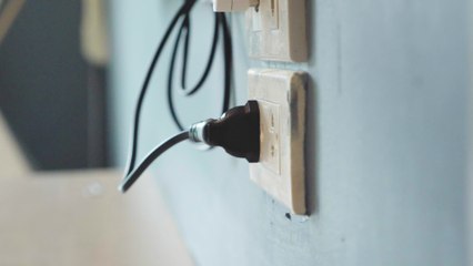 Fernseher vom Strom nehmen oder nicht?