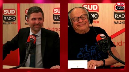 Agribashing - Le coup de gueule d'un éleveur : "Il n'y a pas d'élevage intensif en France !"